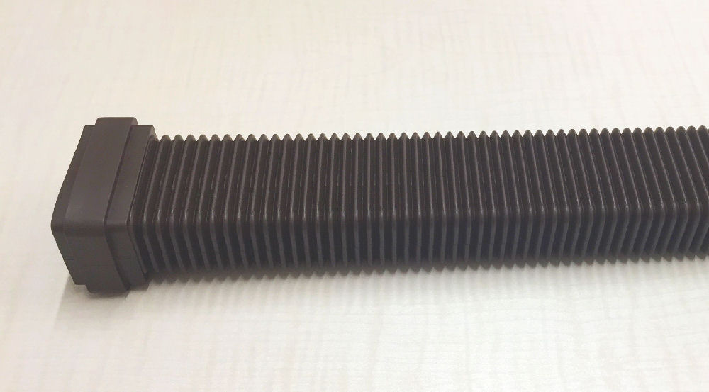 角ジャバラブラウン７７