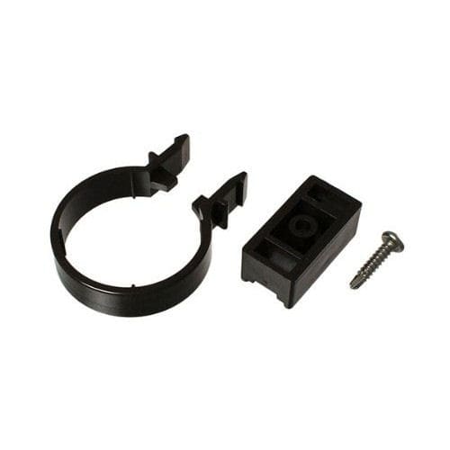 丸サドル　直径４２ｍｍ用　ブラウン２５