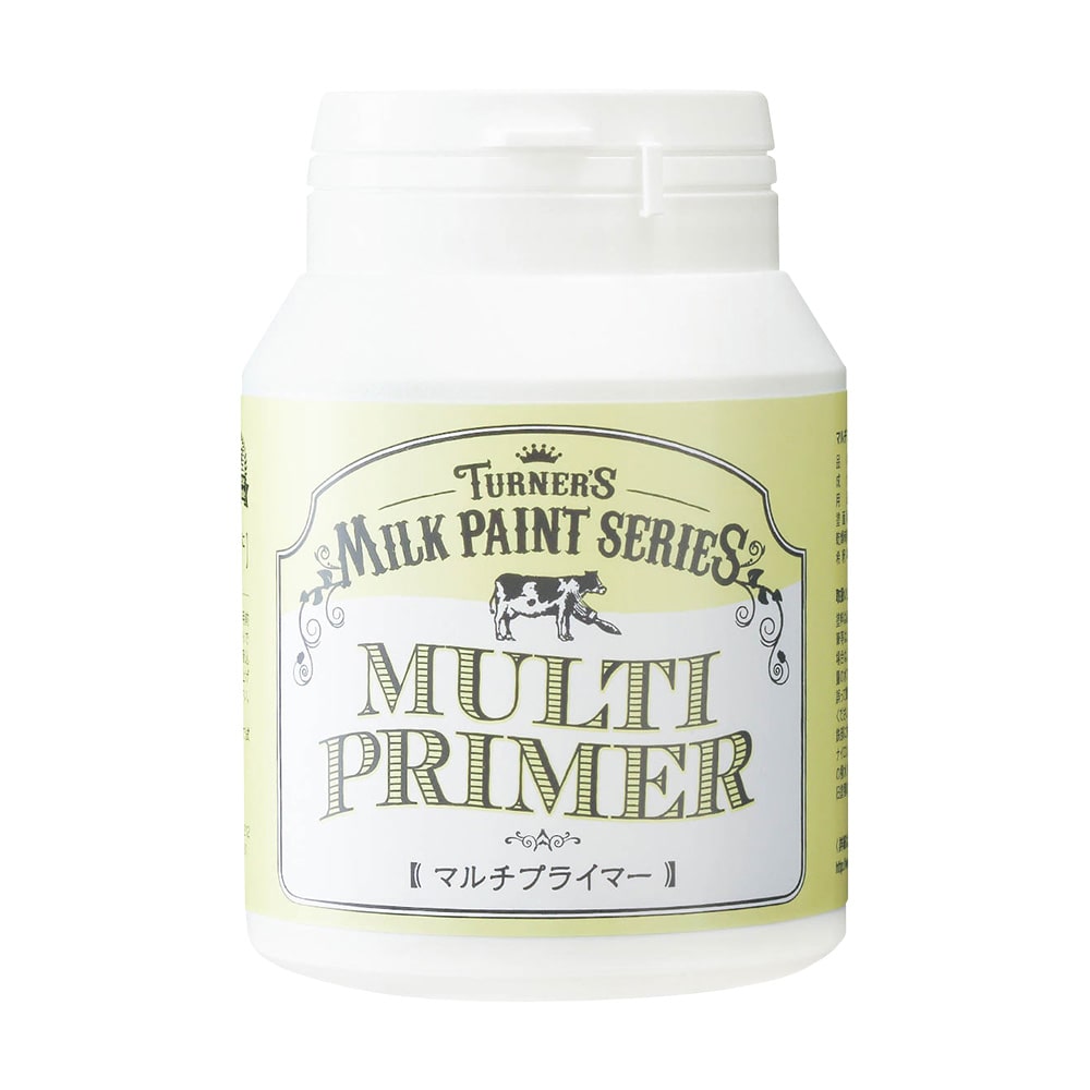 ミルクペイント　２００ｍＬ　マルチプライマー