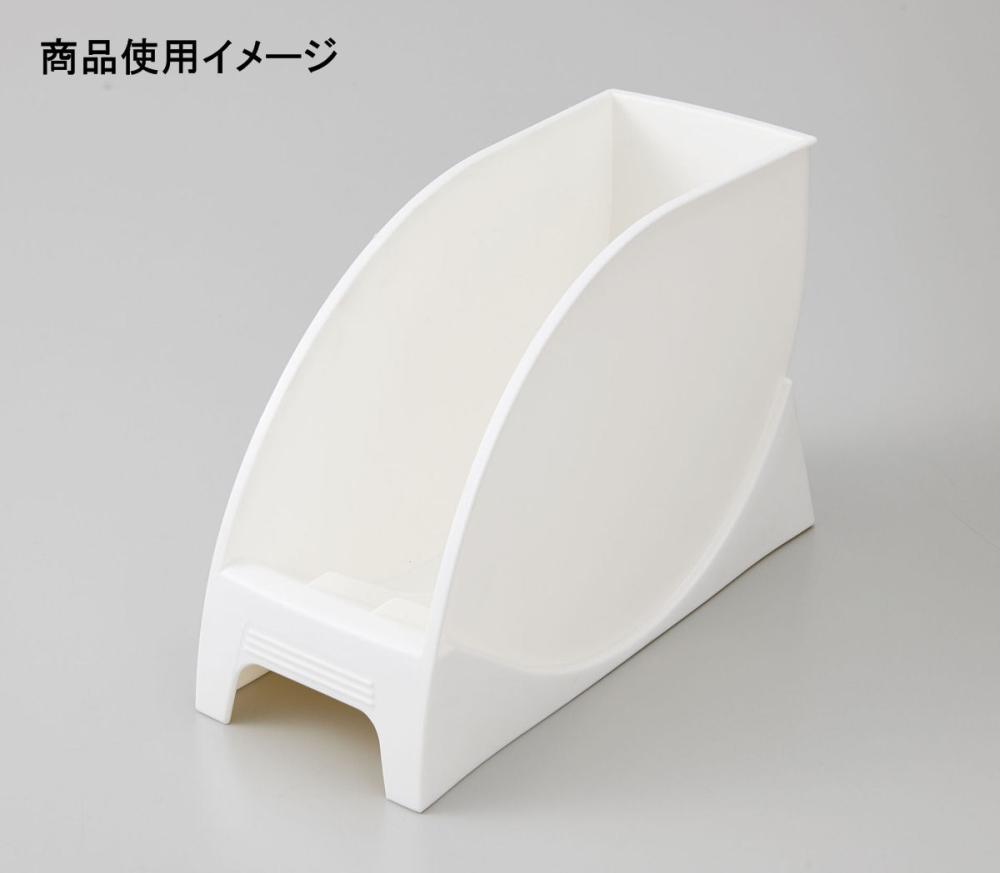 大皿スタンド　ホワイト　ＳＤ－ＯＳ