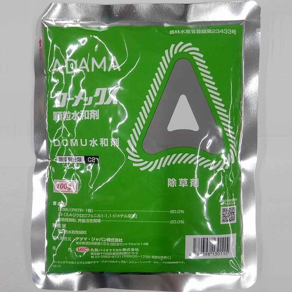 カーメックス顆粒水和剤　１００ｇ
