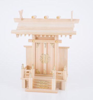 本金具　中神明