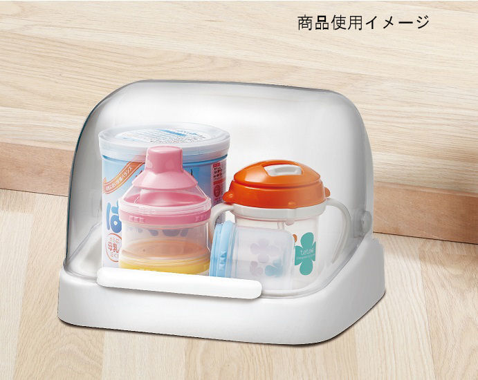 Ｎフォルマ　フード２２　　ホワイト