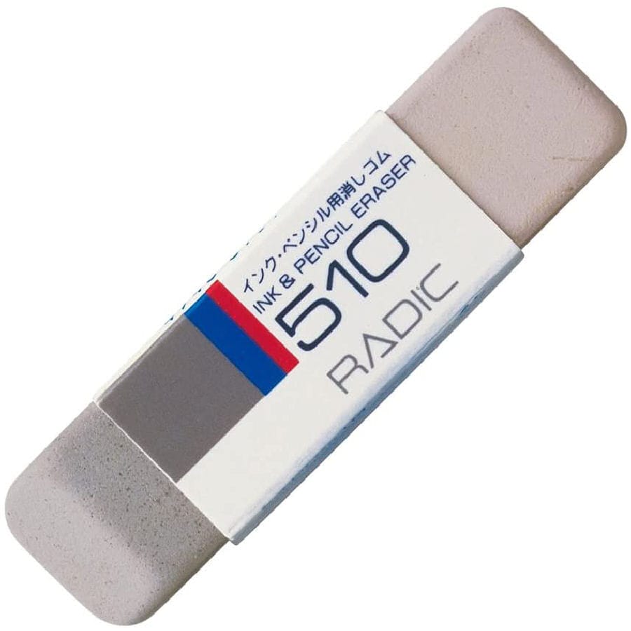 サクラクレパス　ラビット両用半砂　Ｎｏ．５１０