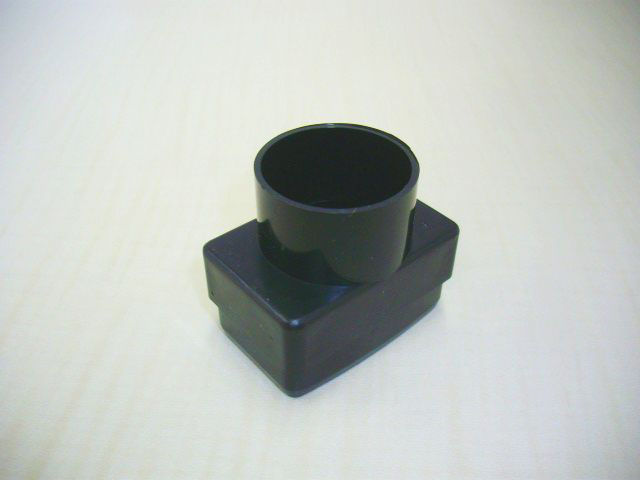 丸角ジョイナーブラック５９