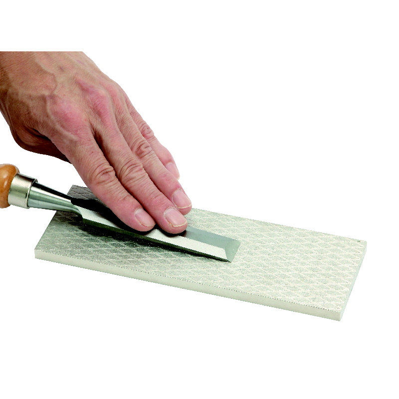 你的品牌名　両面ダイヤモンド砥石　＃１６０／＃６００