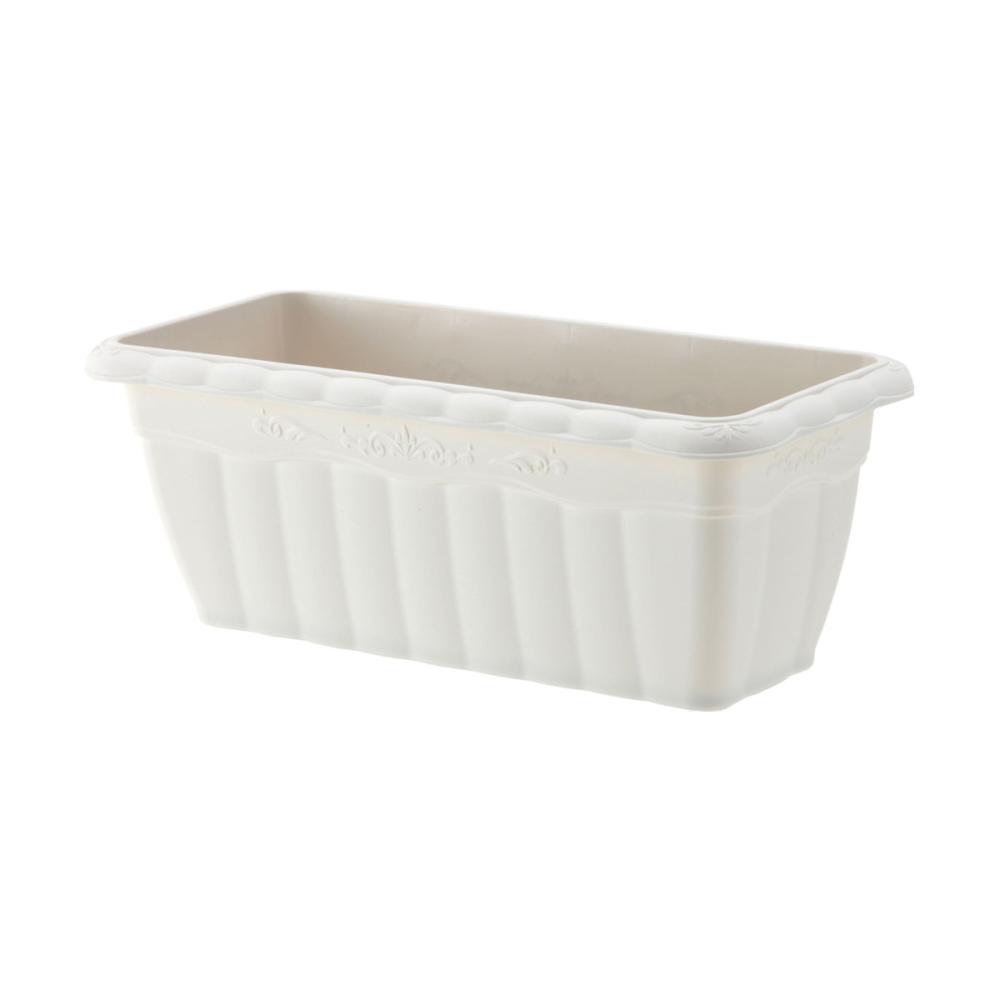 クイーンプランター４５０型ホワイト