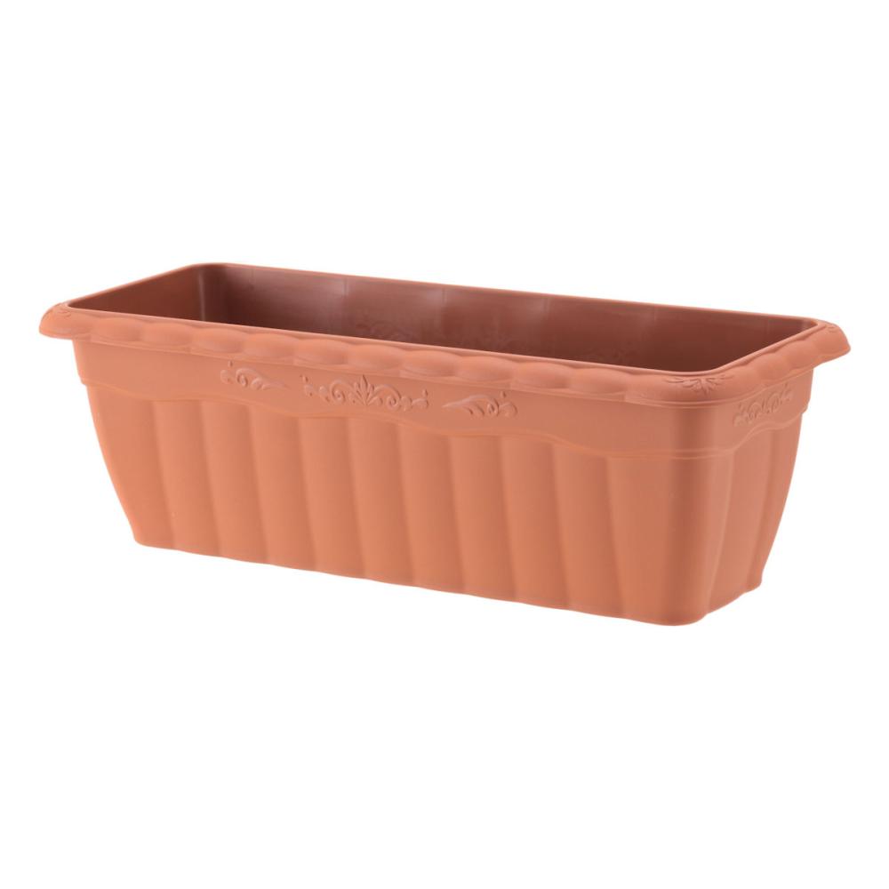 クイーンプランター５５０型ブラウン