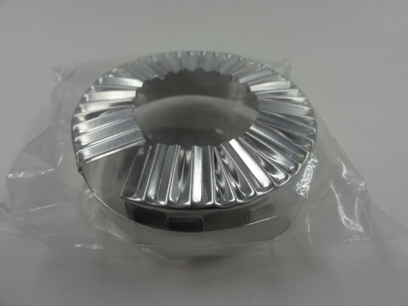 菊座（銅管タイプ用）３／４（２２．２２用）