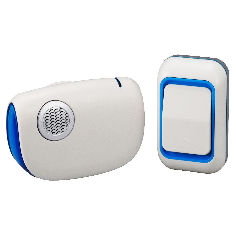 ワイヤレスコール　チャイムセット　ＯＣＨーＲ４０