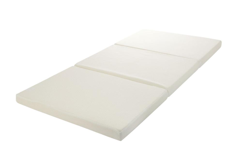 アテーナライフ　やわらかいのに沈み込みすぎない高密度低反発マットレス　シングル　１００×２００×厚さ８ｃｍ