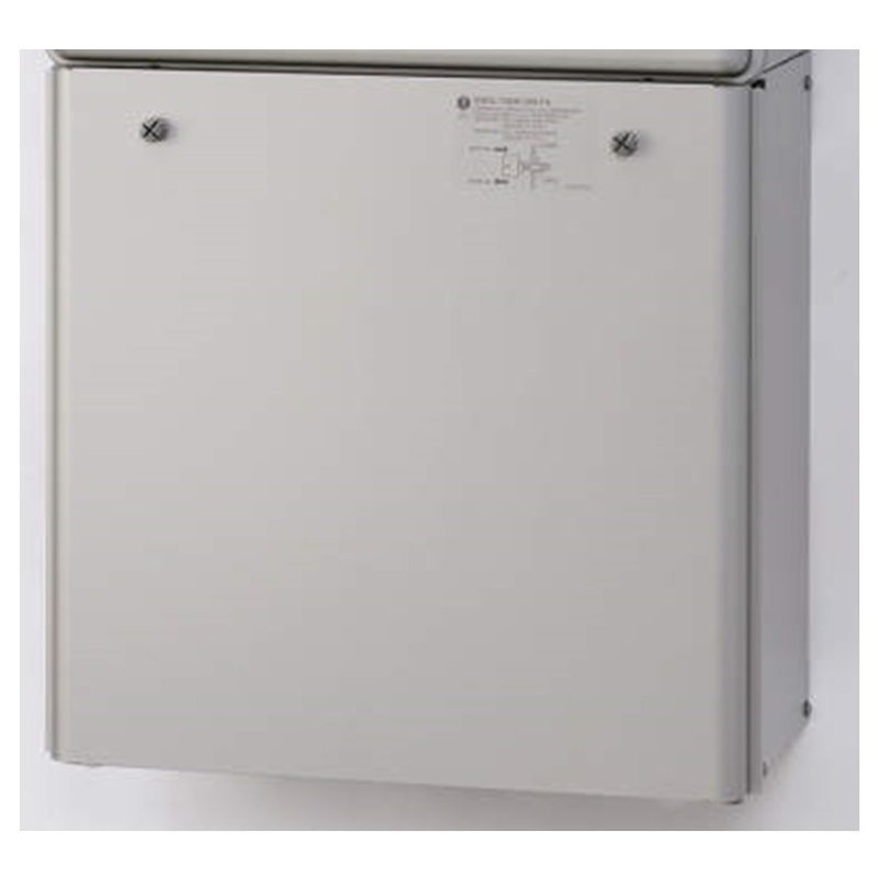 ノーリツ　給湯器用配管カバ－　Ｈ６７－Ｋ　４５０－Ｓ