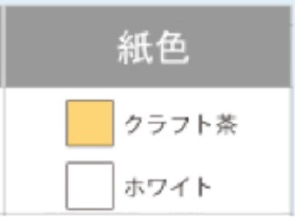 封筒印刷　長３　通常　ＢＩＴ
