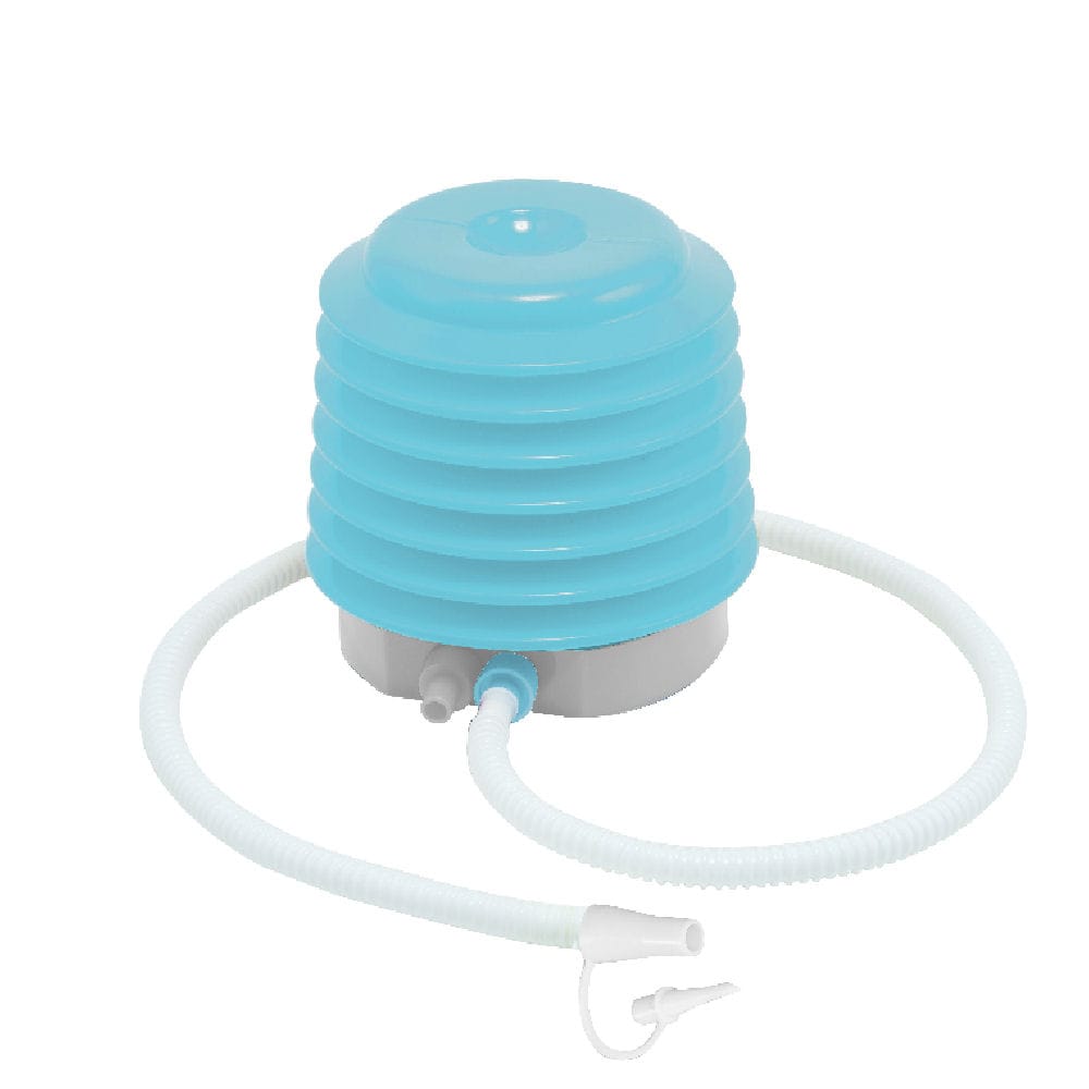 エアーポンプ　１５ｃｍ