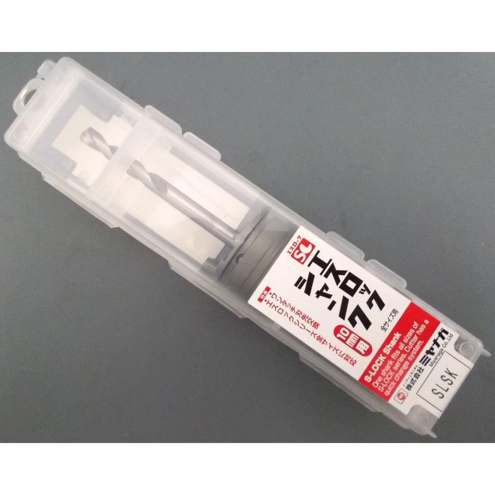 Ｓ－ＬＯＣＫ　シャンク（ＣＤ付）　ＳＬＳＫ