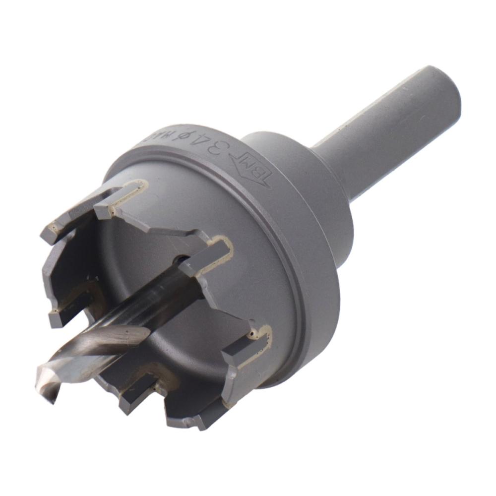 ハウス　超硬ホルソー　３４ｍｍ