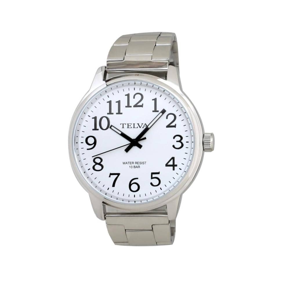 クレファー　アナログ腕時計　ＴＥＡＭ０１４ＷＴＳ