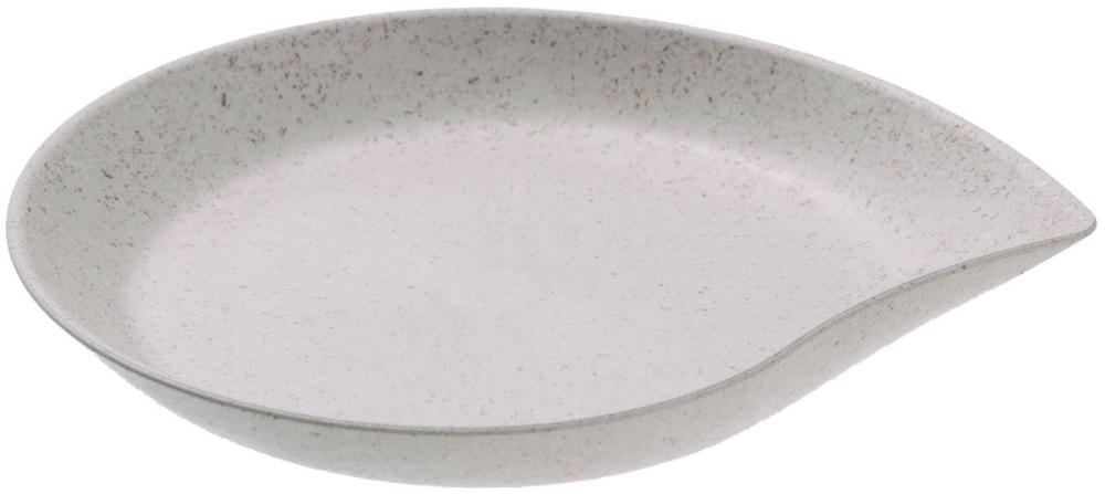 ＰＯＮ　ｄｅ　ｅｃｏプレート　Ｐ－３　ホワイト