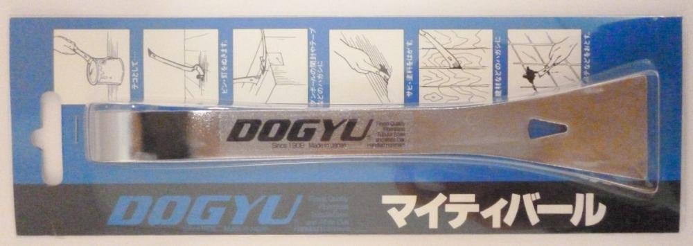 土牛マイティバール　１９０ｍｍ