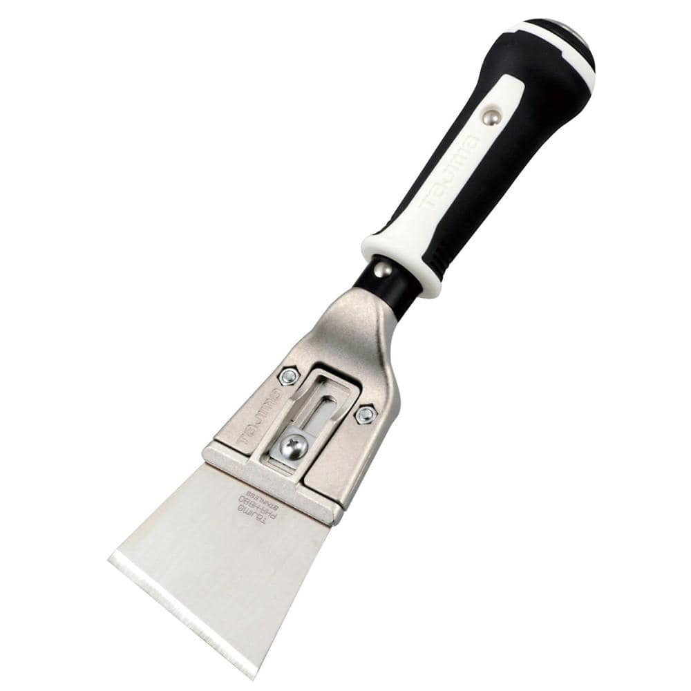 タジマ（ＴＪＭデザイン）　パーフェクトヘラ２５０　ハガシ　ＰＨＲ－２５Ｈ８０