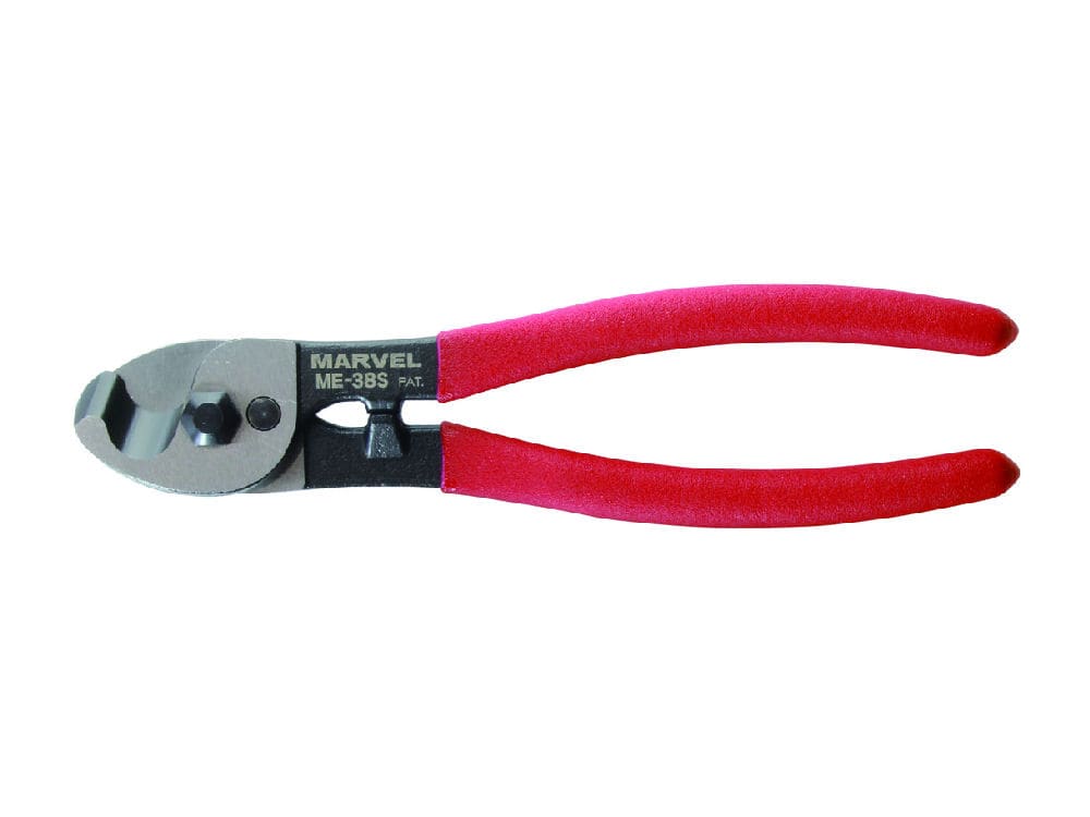 マーベル　ケーブルカッター　ＭＥ－３８Ｓ