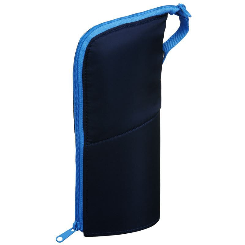 コクヨ　ペンケース　ネオクリッツ　ラージサイズ　ネイビー　Ｆ－ＶＢＦ１８１－２