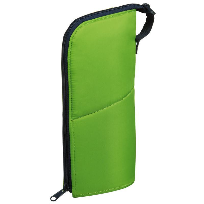 コクヨ　ペンケース　ネオクリッツ　ラージサイズ　グリーン　Ｆ－ＶＢＦ１８１－４