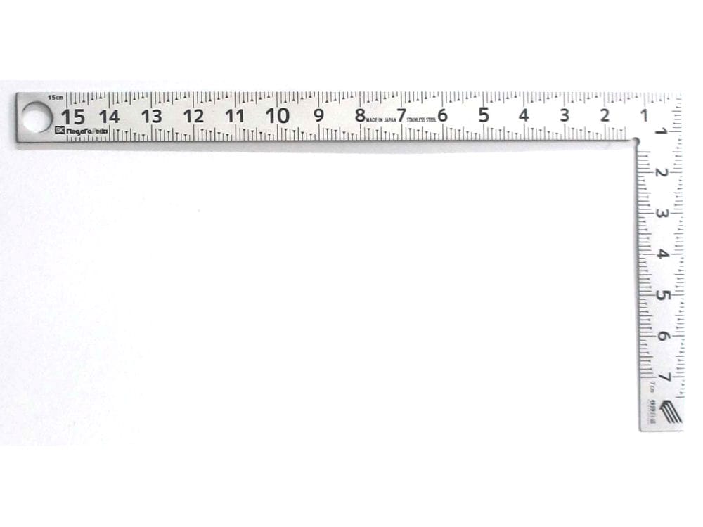 カーペンターミニ　快段目盛　ＣＭ１５ＫＤ