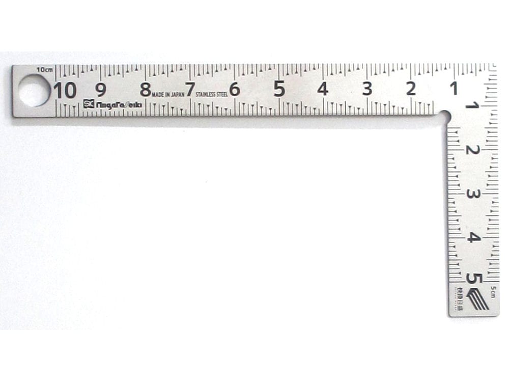 カーペンターミニ　快段目盛　ＣＭ１０ＫＤ