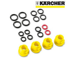 ケルヒャー　Ｏリングセット