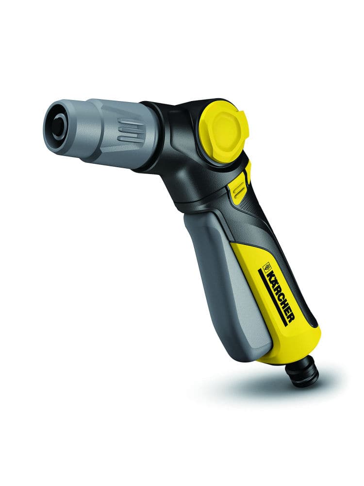 ケルヒャー　スプラーガンプラス