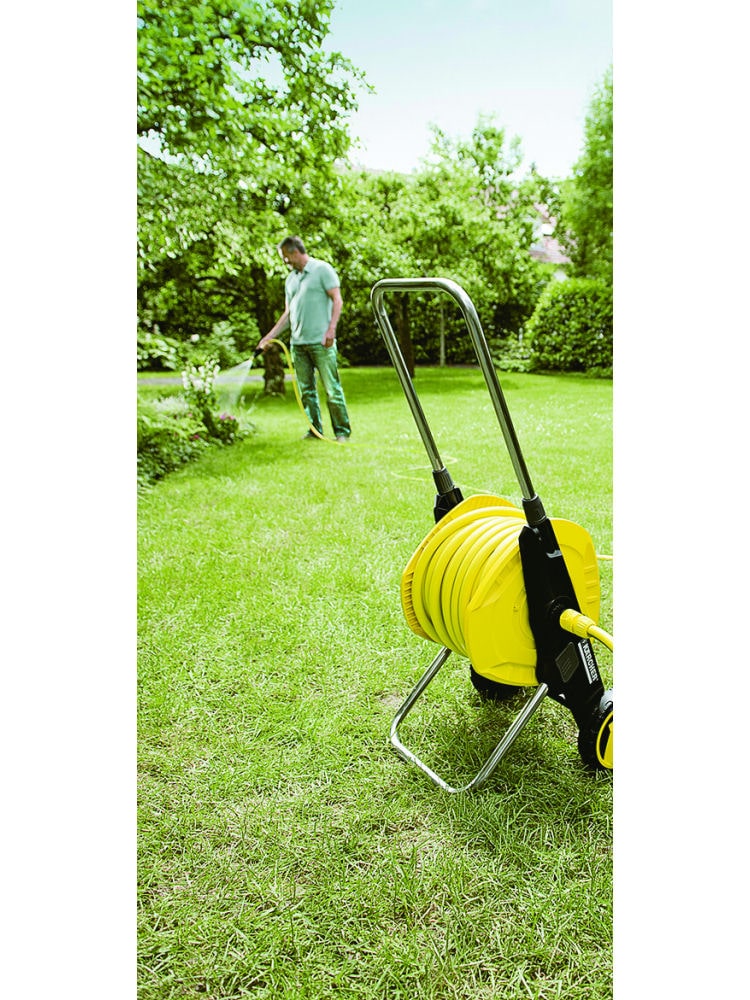 ケルヒャー　ホーストローリー