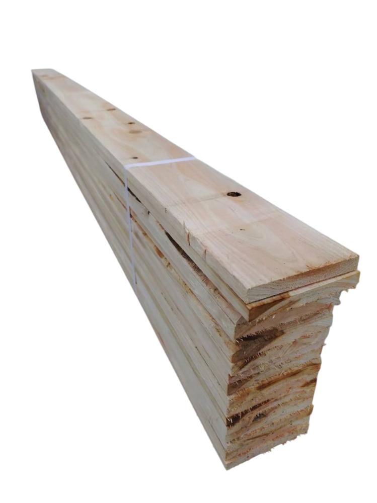 檜グリーン材　野地板　１７入　約１２×１０５×２０００ｍｍ