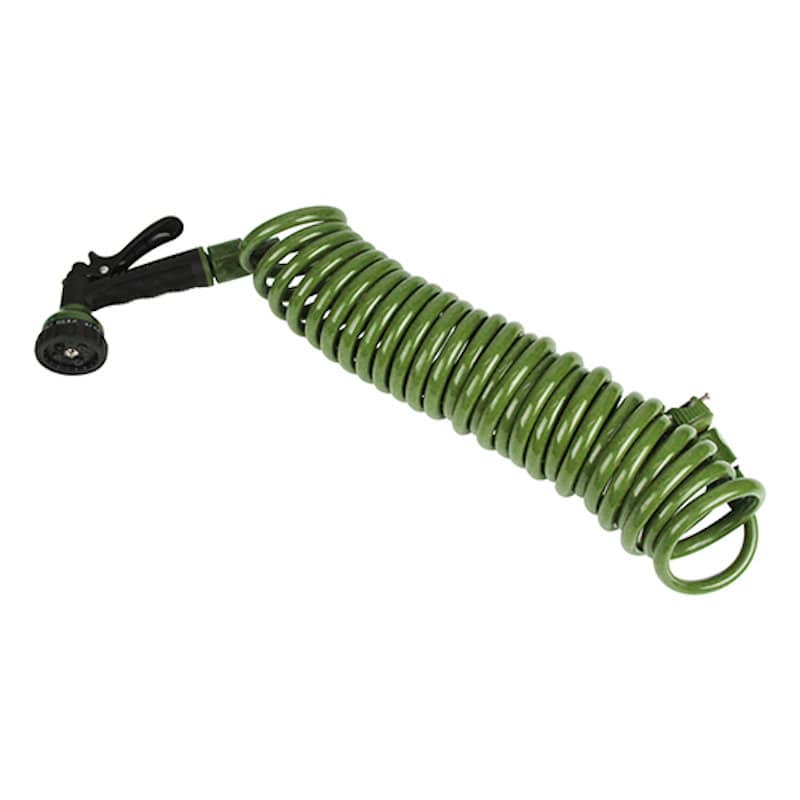 セフティ－３　コイルホース　ＳＣＨ－７．５ＯＬ