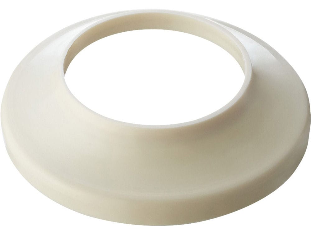 ＳＡＮＥＩ（サンエイ）パイプ座金　樹脂製　ＰＨ７７０－５７－３２