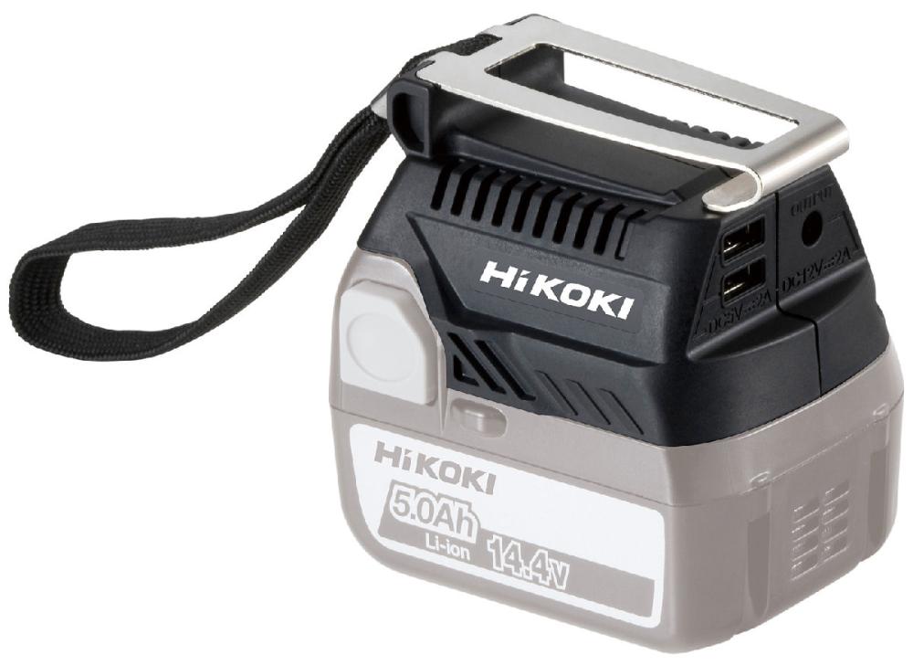 ＨｉＫＯＫＩ（ハイコーキ）　ＵＳＢアダプタ　ＢＳＬ１８ＵＡ（ＳＡ）