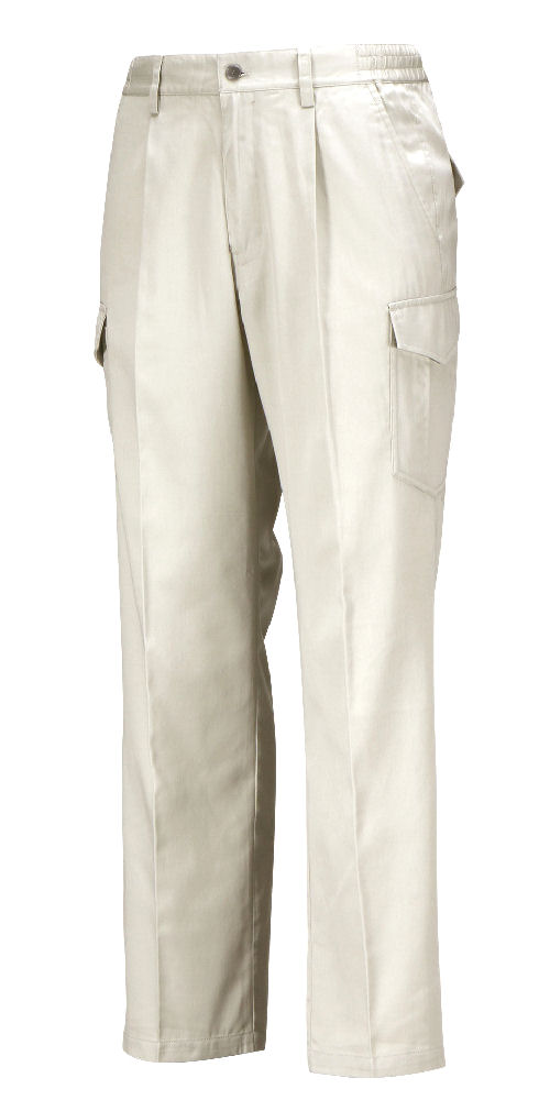 ＴＣカーゴパンツ　６８０４　アイスホワイト　Ｍ