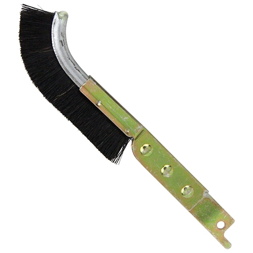 ＺＡＫ　レシプロブラシ　豚毛　ＺＢ９６－０５