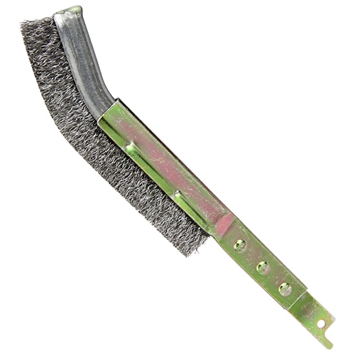 ＺＡＫ　レシプロブラシ　ステンＬ　ＺＢ９１－１０