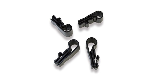 ジェントス　ヘルメットホルダー　ＲＶ００２０