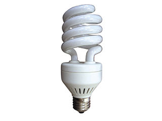 蛍光灯交換球　２７Ｗ　Ｆ２７Ｗ－Ｔ　トルネード