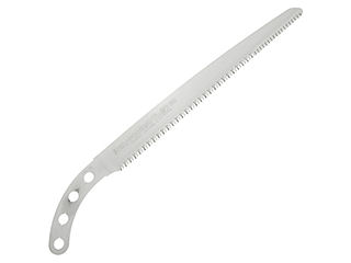 シルキー　ゴム太郎　プロ剪定　替刃３００　３００ｍｍ