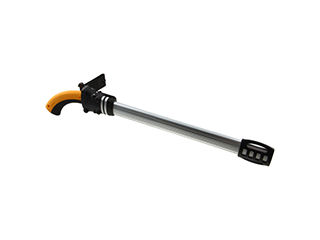 シルキー　ツルギ万能目　本体　４００ｍｍ