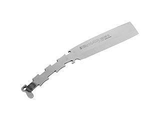 シルキー　ナタ　両刃　ブレード　１８０ｍｍ