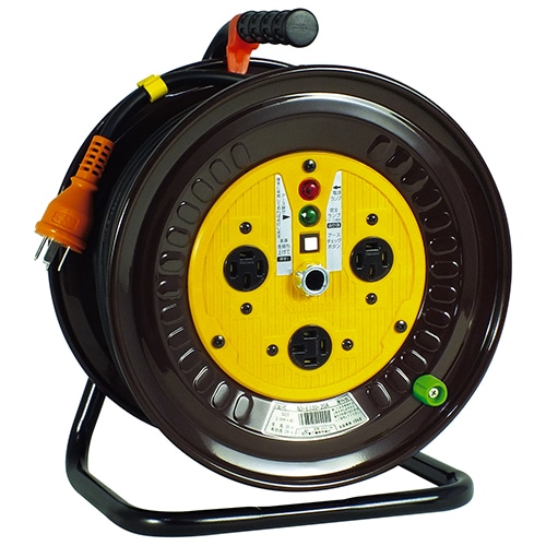 日動　三相２００Ｖドラム３０ｍ