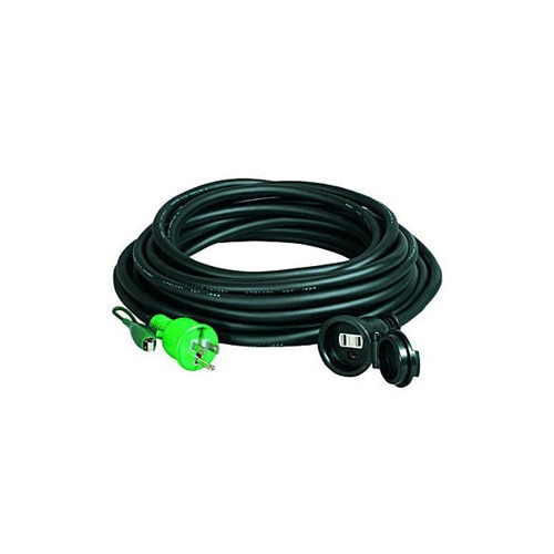 日動　シングルポッキン防雨コード　１０ｍ