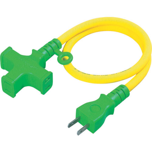 日動　Ｌ型クロスタップ　ＴＬ２－０．５Ｓ