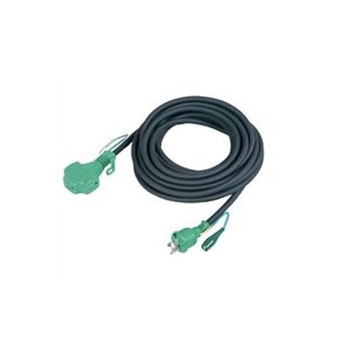 日動　トリプルＰ延長コード　１０ｍ　ＰＰＴＦ－１０Ｅ－Ｂ