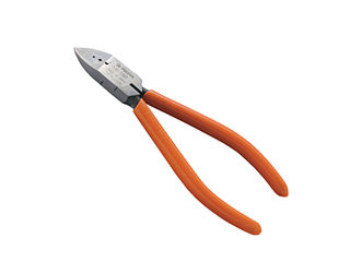 フジ矢　皮むきニッパー　－１０　１５０ｍｍ