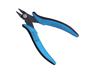 フジ矢　ミニテックライトニッパ　ＭＴＮ０３－１３５